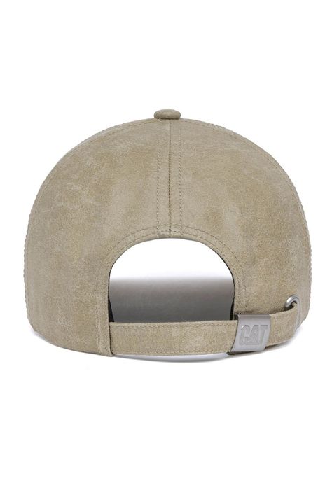 Jockey Cuero Faux Leather Unisex Beige-3