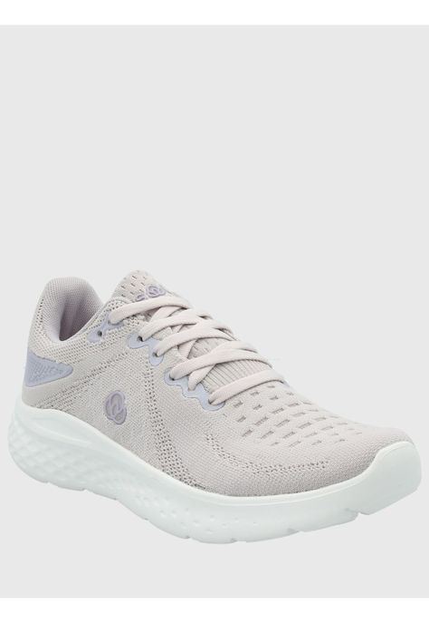 Zapatilla deportiva Mujer Wilma Rosado Pálido-0