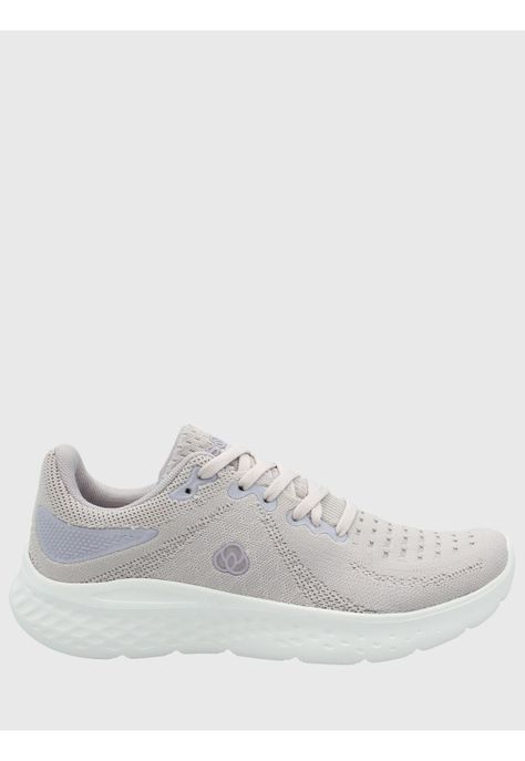 Zapatilla deportiva Mujer Wilma Rosado Pálido-1