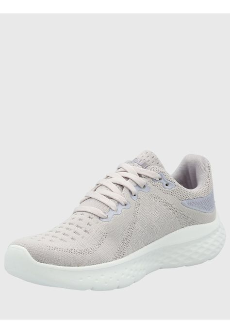Zapatilla deportiva Mujer Wilma Rosado Pálido-4