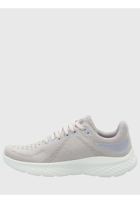 Zapatilla deportiva Mujer Wilma Rosado Pálido-5