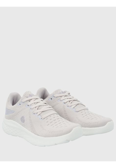 Zapatilla deportiva Mujer Wilma Rosado Pálido-7