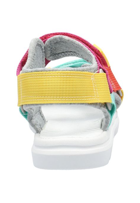 Sandalia Niña Simona Multicolor-5
