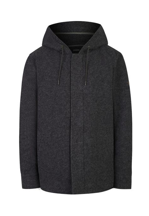 Chaqueta Thermore Hombre Norwich Gris-0