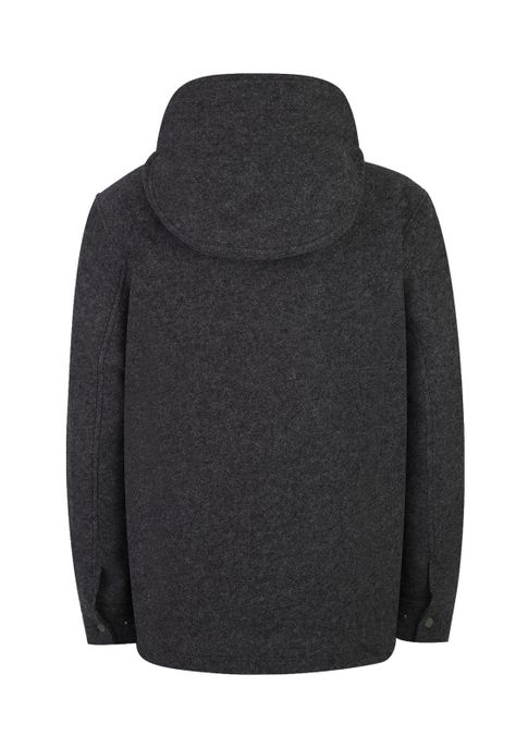 Chaqueta Thermore Hombre Norwich Gris-1