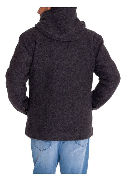 Chaqueta Thermore Hombre Norwich Gris-6