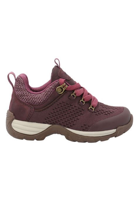 Zapatilla Waterproof Rosada Niña Nikiro-K  (30-34)-4