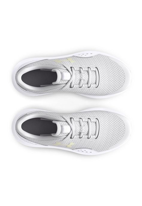 Zapatillas run Surge 4 niñas gris-4