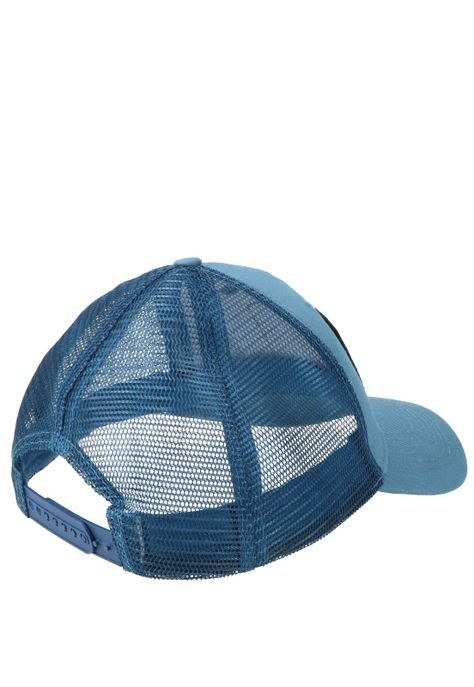 Jockey Unisex Cave Trucker Celeste-1