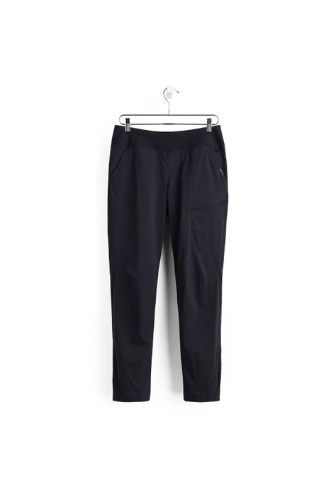 Pantalón Mujer (ak) Airpin Negro-5