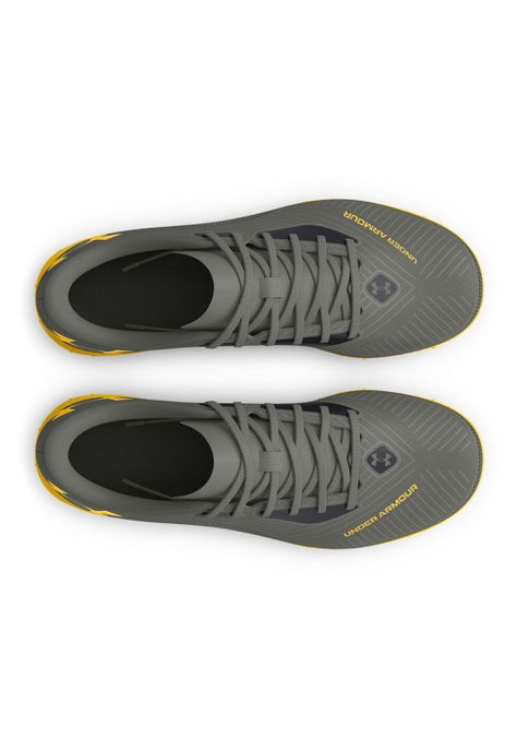 Zapatos fútbol unsex Shadow Turf 2 Verde-4