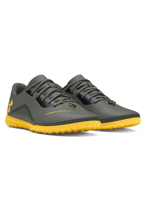 Zapatos fútbol unsex Shadow Turf 2 Verde-5