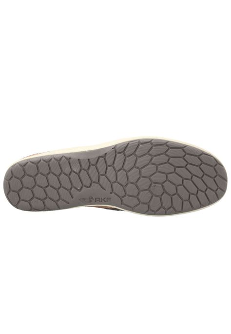 Zapatilla Hombre Noosa Gris Oscuro -6
