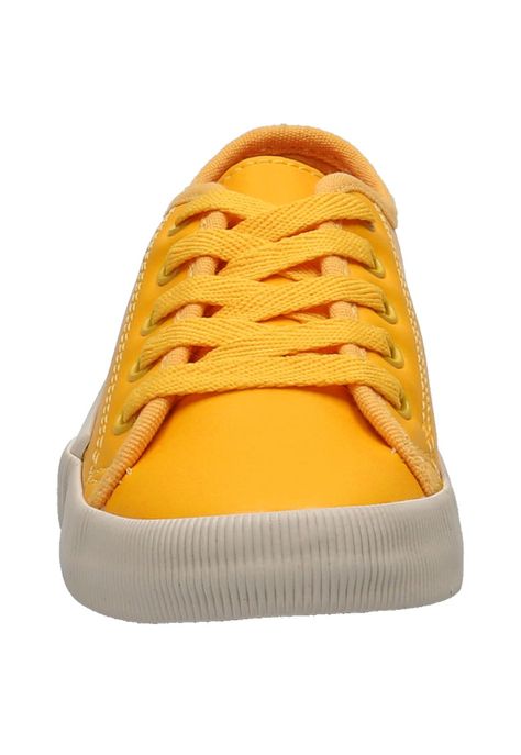Zapatilla Niña Ruby 2 Amarillo-2