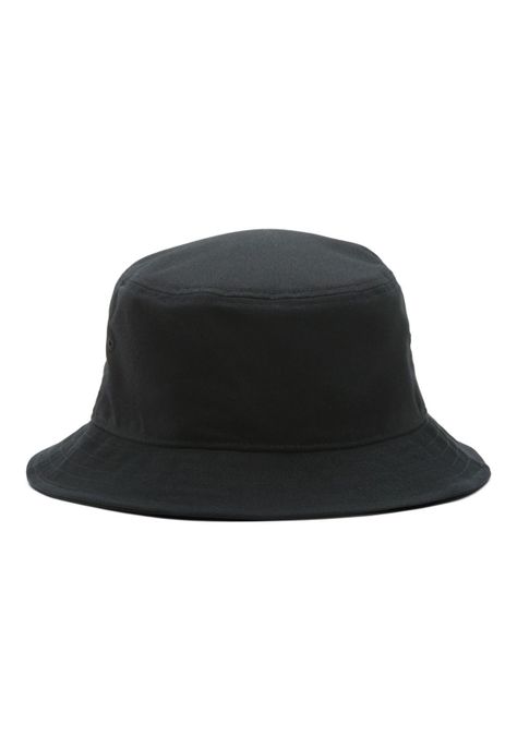 Gorro Vans Patch Bucket Negro Hombre-2