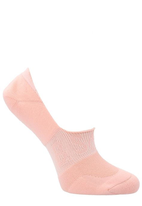 Pack 3 Calcetines Mujer No Show Gina Multicolor-0