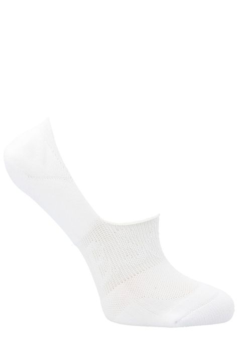 Pack 3 Calcetines Mujer No Show Gina Multicolor-1