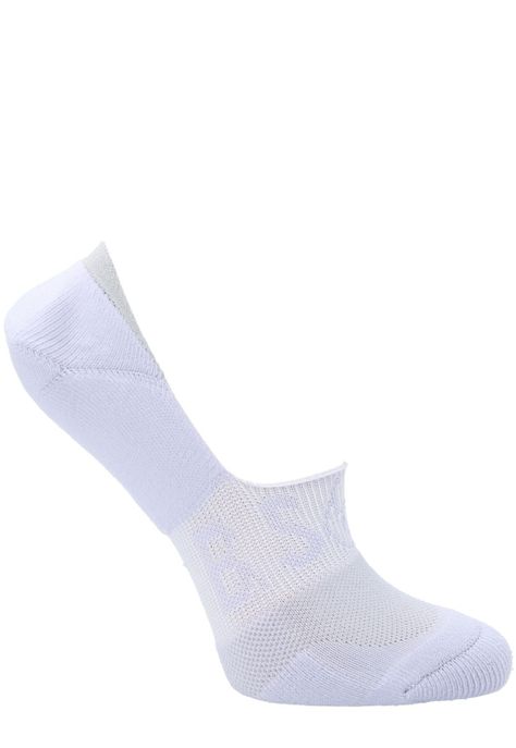 Pack 3 Calcetines Mujer No Show Gina Multicolor-2