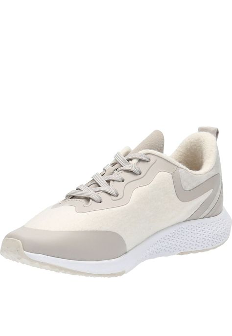 Zapatilla Mujer Hooper Blanco-3