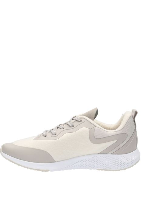 Zapatilla Mujer Hooper Blanco-4