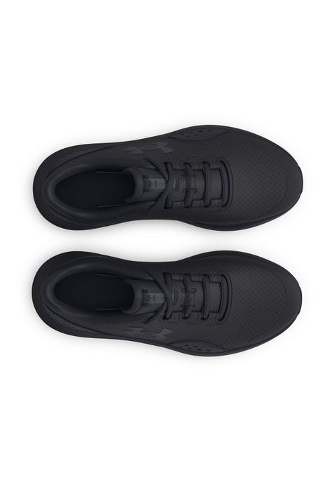 Zapatilla Ua Bgs Surge 4 Negro Niño-4