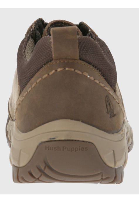 Zapato Hombre Morrin Taupe-6
