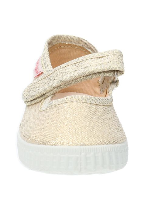 Zapato Dorado Niña Windy  (26-29)-5