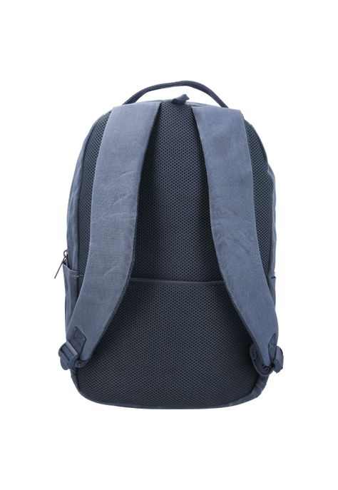 Mochila Niño Basset Backpack Azul-2