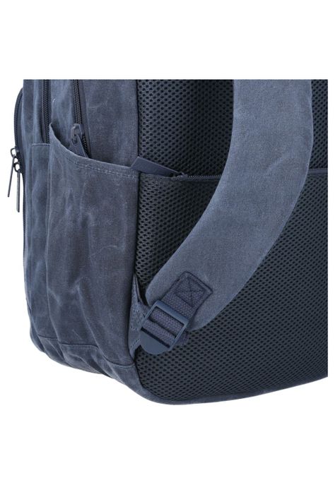 Mochila Niño Basset Backpack Azul-6