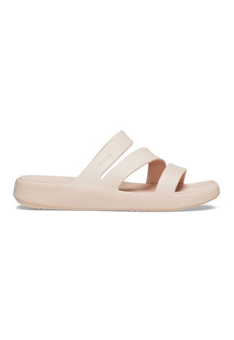Sandalia Mujer Getaway Strappy Rosado-0