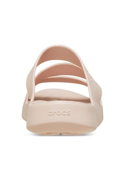 Sandalia Mujer Getaway Strappy Rosado-7