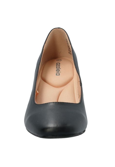 Zapato Mujer Amaya Negro-1