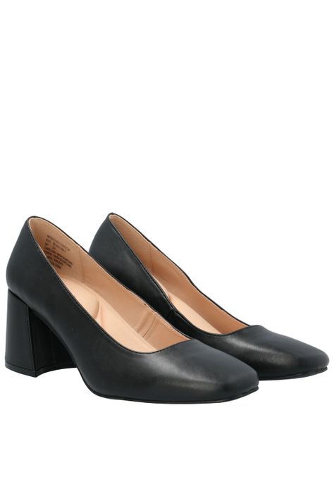Zapato Mujer Amaya Negro-6