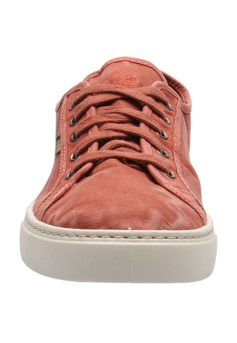 Zapatilla Hombre Bronte Terracota-3