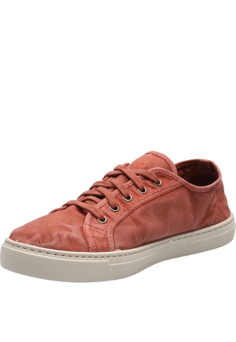 Zapatilla Hombre Bronte Terracota-4