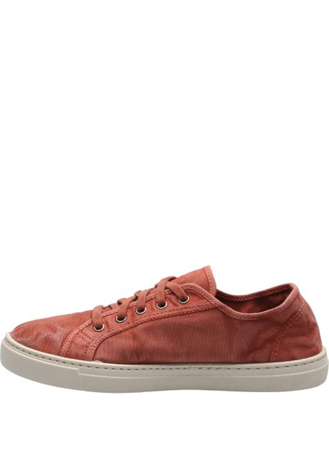 Zapatilla Hombre Bronte Terracota-5
