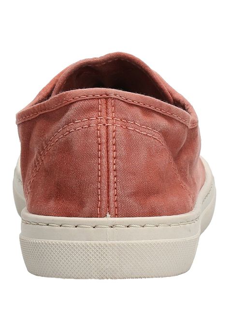 Zapatilla Hombre Bronte Terracota-6