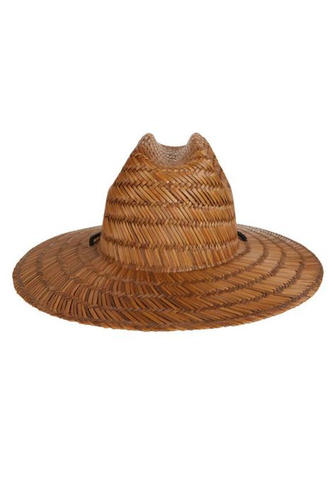 Sombrero Hombre Tides Café-2