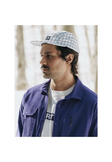 Jockey Unisex Cordova Blanco-1
