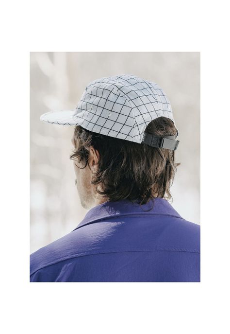 Jockey Unisex Cordova Blanco-2