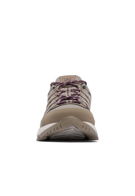 Zapatilla Mujer Strata Trail Low Gris-1