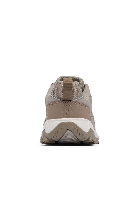 Zapatilla Mujer Strata Trail Low Gris-5