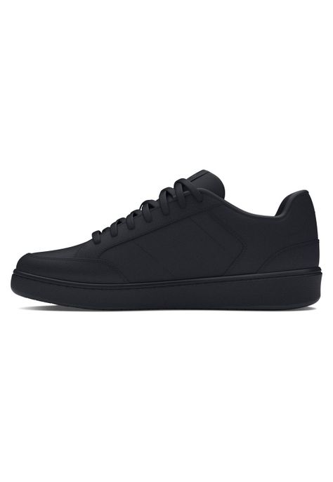 Zapatos UA Official para hombre Negro-1
