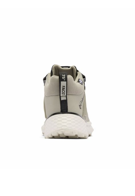 Botín Hombre Facet 75 Mid Outdry Gris-5