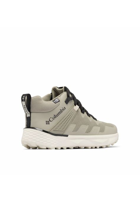 Botín Hombre Facet 75 Mid Outdry Gris-6