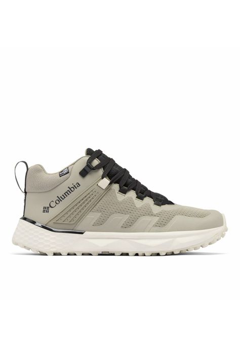 Botín Hombre Facet 75 Mid Outdry Gris-7
