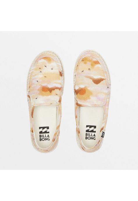 Zapatilla Del Sol J Shoe Yej0 Beige Mujer-0