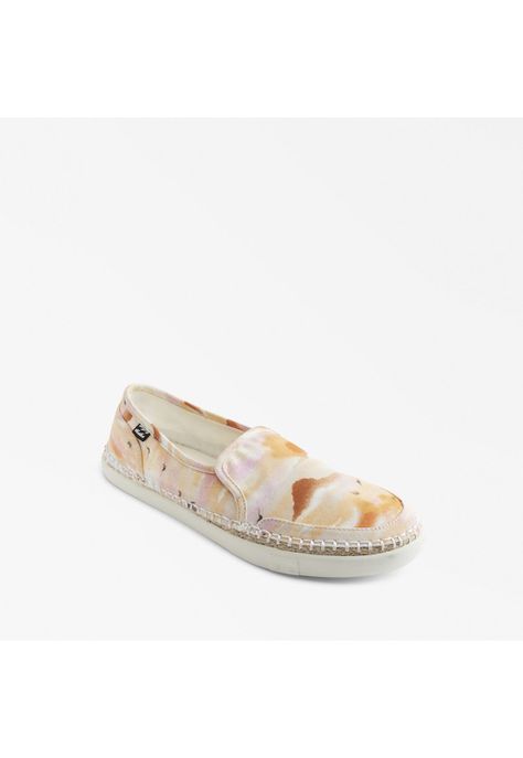 Zapatilla Del Sol J Shoe Yej0 Beige Mujer-1