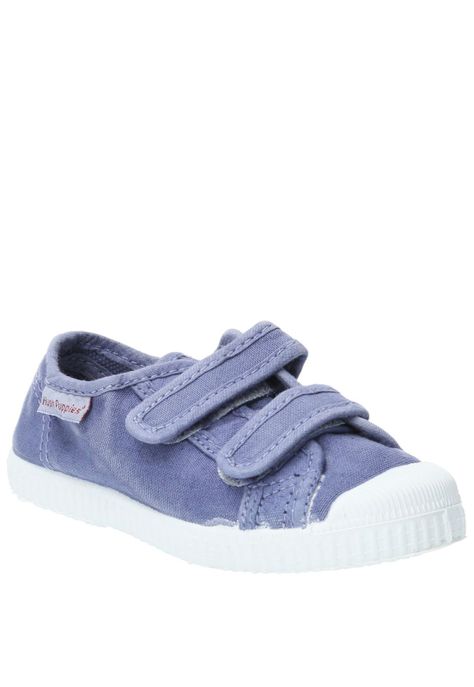 Zapatilla Destiny (21-43) Azul Niña-2