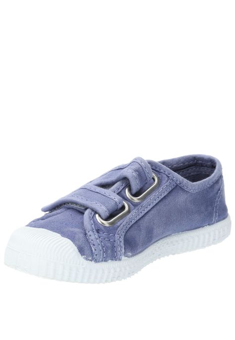 Zapatilla Destiny (21-43) Azul Niña-4